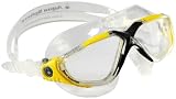 Aqua Sphere Vista Goggles - Yellow