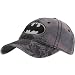Search : Batman - Battle Ready Baseball Cap