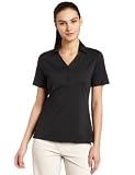 Cutter & Buck Women's DryTec Luxe S/S Element Jacquard Polo Shirt