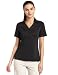 Cutter & Buck Women's DryTec Luxe S/S Element Jacquard Polo Shirt