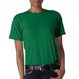 JERZEES Adult Heavyweight Blend T-Shirt 2XL Kelly