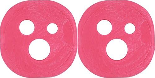 Holesom Scented Slide Puck Set - Bubblegum (2pcs)