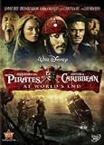 Pirates of the Caribbean: At World's End (Single-Disc Edition)