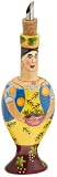 Henriksen Imports Lady 7-Inch Bottle