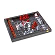 Khet: The Laser Game