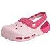 Crocs Finn Clog (Toddler/Little Kid)