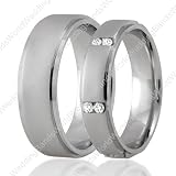 41Gn4zCam2L. SL160  Platinum His and Her Wedding Band Sets 950 Platinum