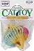 Vo-Toys Mice n Coils Cat Toy
