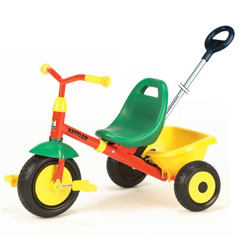 Kettrike Junior