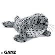 Webkinz Spotted Seal