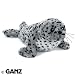 Webkinz Spotted Seal