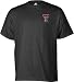 Texas Tech Red Raiders Home Cookin' Tailgate T-Shirt