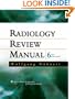 Radiology Review Manual (Dahnert, Radiology Review Manual)