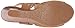 XOXO Women's Sunday Wedge Sandal
