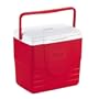 Coleman 16-Quart Excursion Cooler, Red