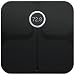 Fitbit Aria Wi-Fi Smart Scale, Black