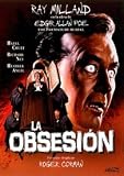 La Obsesión (Divisa).(1962).The Premature Burial