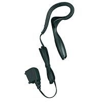Nokia HDB-4 Mono Headset - Nokia 3300/ 5100/ 6100/ 6220/ 6610/ 6650/ 6800/ 7210/ 7250