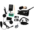 Chatterbox FRS X2 Transmitter Communication Head Sets