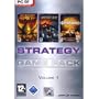 Strategy Game Pack, Vol. 1 (Against Rome / Besieger / SuperPower 2)