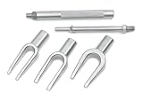 Danaher Tool Group KDS41610 Pneumatic Tie Rod Ball Joint Separator Kit