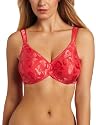 Wacoal Women's Awareness Full Figure Underwire Bra - 85567