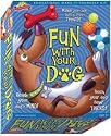 Scientific Explorer's Fun With Your Dog Science Kit