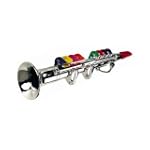 8 Key Clarinet
