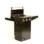 Minden Grill Company MMB1000 Master Propane Gas Grill, Black