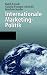 Image of Internationale Marketing-Politik