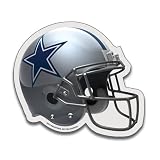 NFL Dallas Cowboys Football Helmet Design Mouse Pad