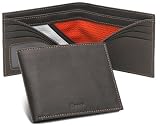 Tokens and Icons NHL Jersey Wallet (PHILADELPHIA FLYERS)