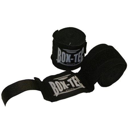BOX-TEC Bandagen 3m Elastisch/Paar