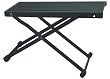 Tour Grade Guitarist Footstool