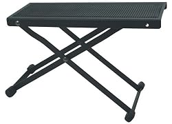 Tour Grade Guitarist Footstool