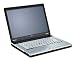 Fujitsu Lifebook S7220 35,8 cm (14,1 Zoll) Notebook (Intel Core 2 Duo T6570, 2,1GHz, 2GB RAM, 320GB HDD, Intel  4500M HD, Win7 