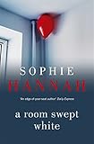 A room swept white