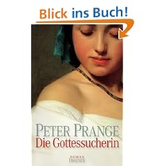 Die Gottessucherin