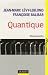 Quantique : Rudiments