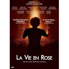 La Vie En Rose