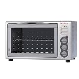 Moulinex OV100000 Four Compact Activys 26 L Silverpar Moulinex
