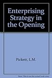 Enterprising strategy in the opening