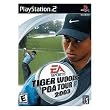 Tiger Woods PGA Tour 2003 PS2