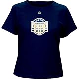 New York Yankees Women's Final Season T-shirt by Majestic Athletic