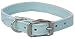 Pocket Pup Collar - 3/8 in. x 7 in. - 9 in. - Baby Blue
