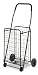 41GnDouHU5L. SL75  Drive Medical Winnie Wagon All Purpose Cart, Red