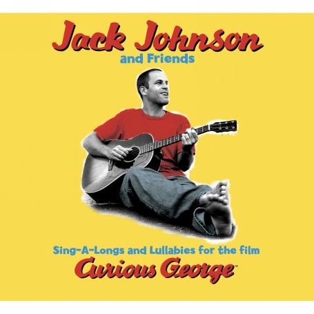 CD-Charts   : Curious George
