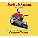 Jack Johnson and Friends Curious George - buy this CD from Amazon