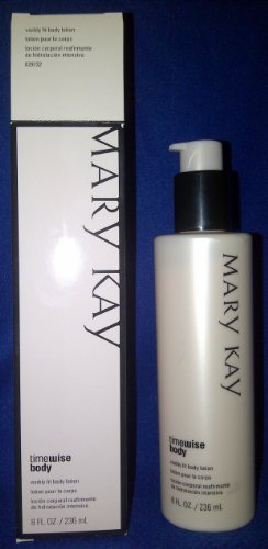 Mary Kay TimeWise Visibly Fit Body Lotion