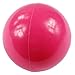 HeroNeo 100pcs 5.5 Centimeter Colorful Ball Fun Ball Soft Plastic Ocean Ball Baby Kid Toy Swim Toy